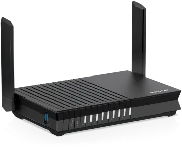 an image of a wireless route route system