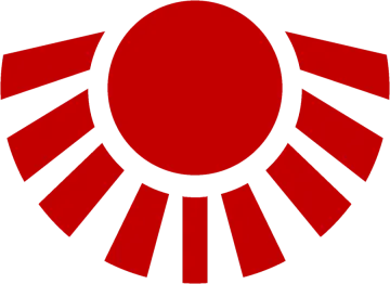 the sun symbol