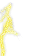 an image of a lightning bolt