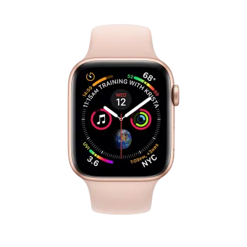 apple watch series 5