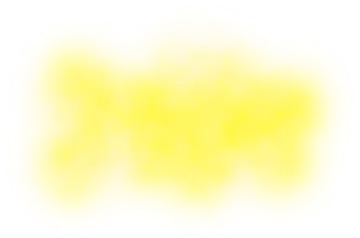 an image of a yellow and white background