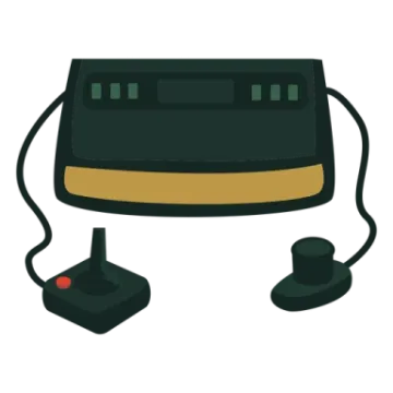 an image of a game controller