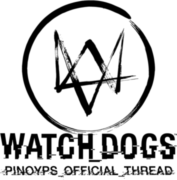 watch dogs logo
