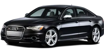 the 2013 audi s4