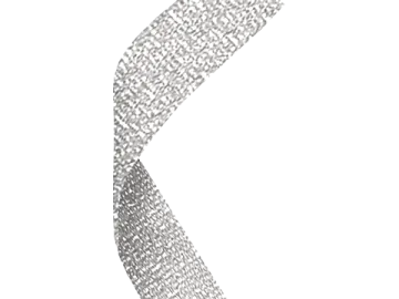 an image of a silver chain