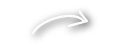 an image of a white circle with a shadow on it