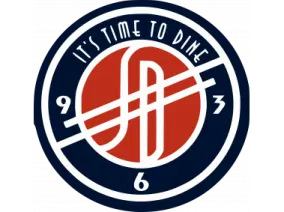 the logo of the club's football team