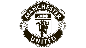 manchester united logo