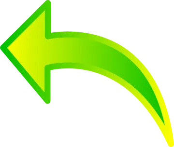 a green arrow pointing to the right