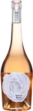 a bottle of wine with a label on it