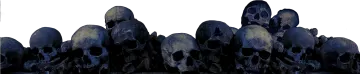 a group of rocks