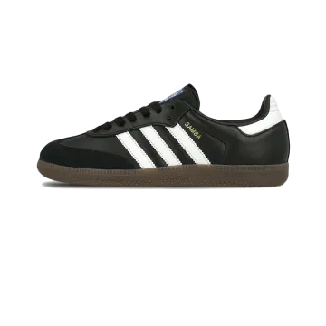 adidas black and white sneakers