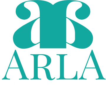 the aria logo