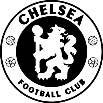 chelsea football club logo