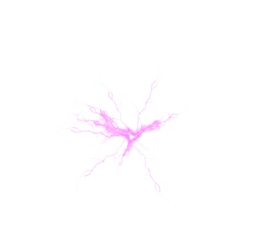an image of a white background with red and yellow lights