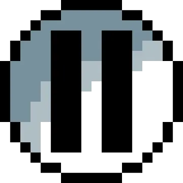 the wordpress logo