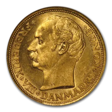 a gold sovereign coin