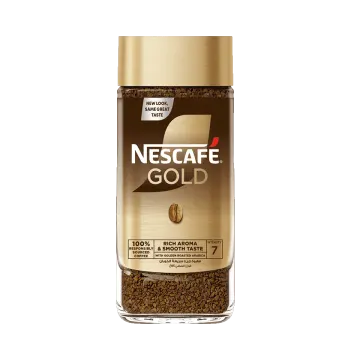 nesfe gold coffee
