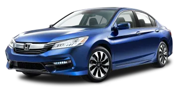 the 2016 honda accord sedan