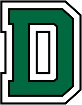 the logo of the university of oregon