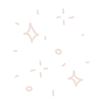 a white background with lots of small dots