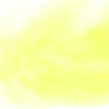 a yellow and white watercolor background