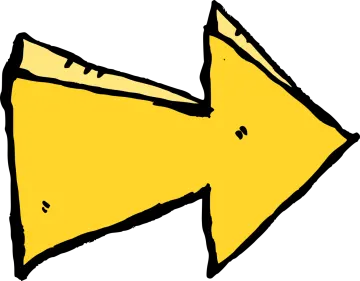 a yellow arrow