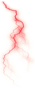 an image of a crack in the ground