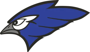 the logo of the blue jays
