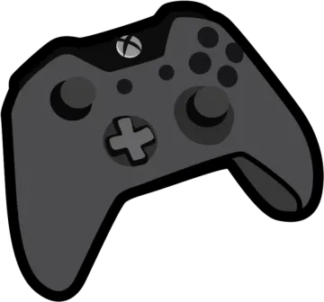 a video game controller
