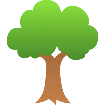 an image of a tree