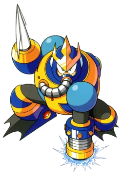 an image of a cartoon character with a sword
