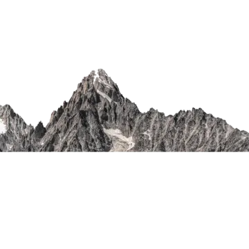 an image of a mountain range