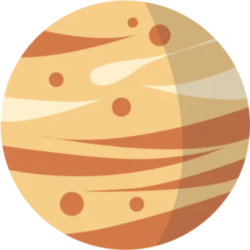 an image of the planet saturn