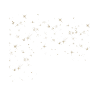 a white background with a bunch of dandels