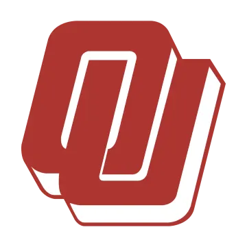 the university of oklahoma logo