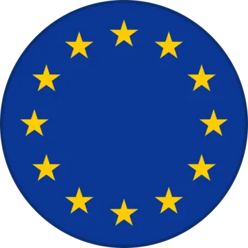 the european union flag