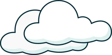 an image of a cloud