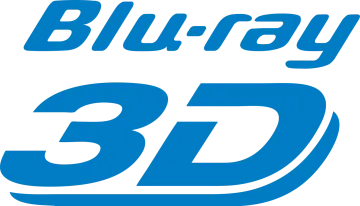 blury 3d logo