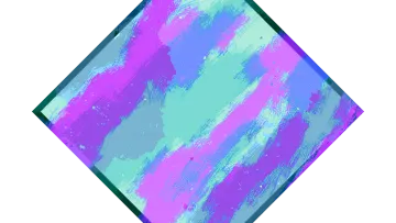 a purple, blue and green abstract background