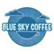 blue sky coffee