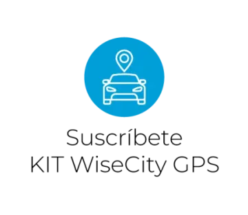 a blue circle with the words subet kt visits on it