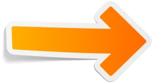an orange arrow pointing to the right