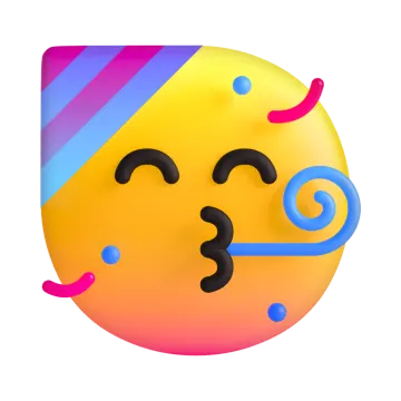 an image of a smiley face on a white background