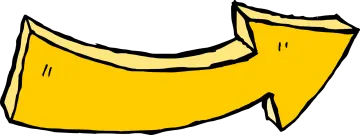 a banana peel clipart