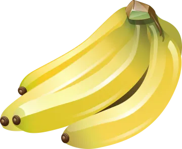 a bunch of bananas