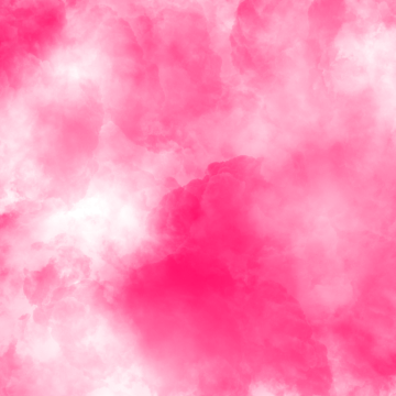 pink and white clouds background