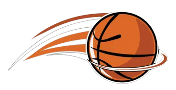 a basketball ball with the words extreme 20 on it