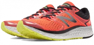 new balance running shoes