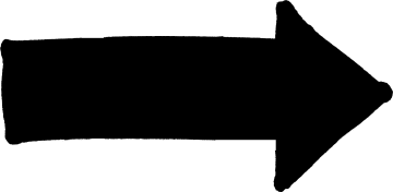 a black arrow pointing to the right
